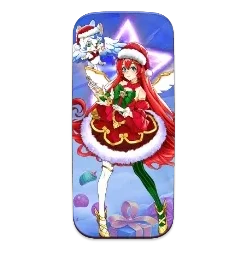 Starlight
Christmas