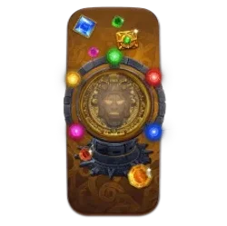 Gems
Bonanza