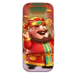 God Of
Wealth