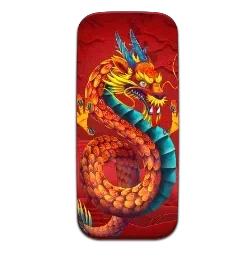 Floating
Dragon
