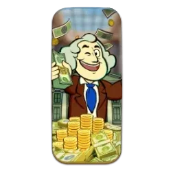 Cash
Mania