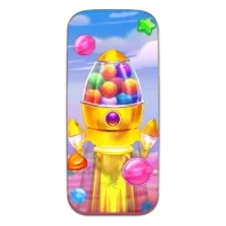 Sugar Rush
1000