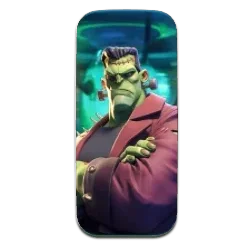Doctor
Frankenstein