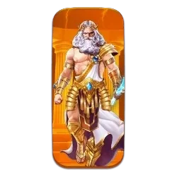 Gates Of
Olympus 1000