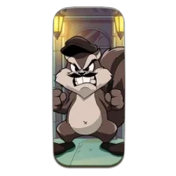 Le
Bandit