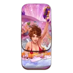 Songkran
Splash